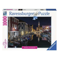 Thumbnail for Puzzle Canales de Venecia - Banbury Arte