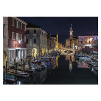 Thumbnail for Puzzle Canales de Venecia - Banbury Arte