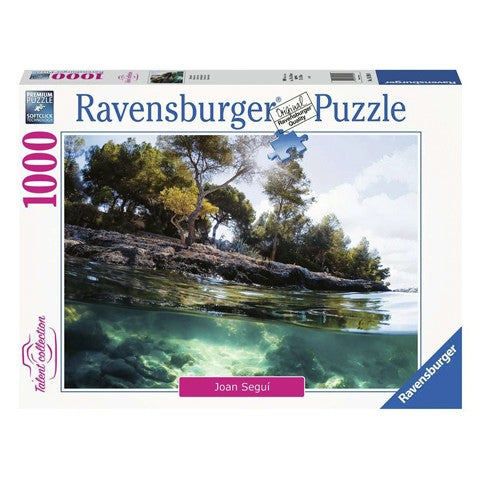 Puzzle Puntos de vista - Banbury Arte