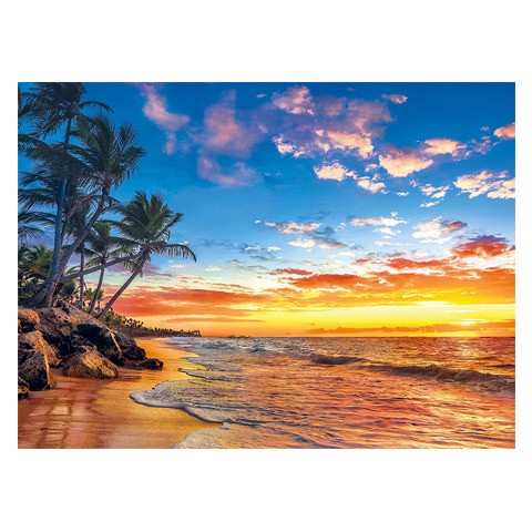 Puzzle Paradies Playa - Banbury Arte
