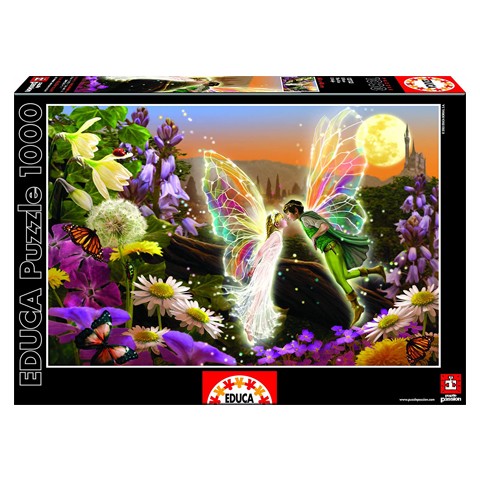 Puzzle El Beso - Banbury Arte