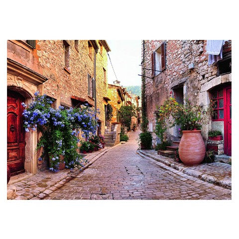Puzzle Mediterranean Francia - Banbury Arte