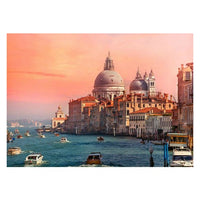 Thumbnail for Puzzle Mediterranean Italia - Banbury Arte