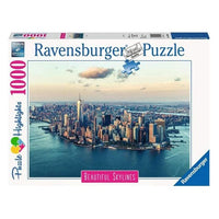 Thumbnail for Puzzle New York - Banbury Arte