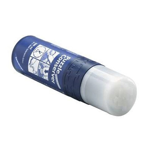 Puzzle-Conserver Permanent Pegamento, Color Azul - Banbury Arte