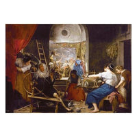 Thumbnail for Puzzle Las Hilanderas de Velázquez - Banbury Arte