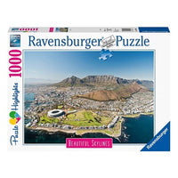 Thumbnail for Puzzle Cape Town - Banbury Arte