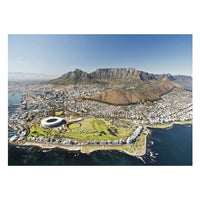 Thumbnail for Puzzle Cape Town - Banbury Arte