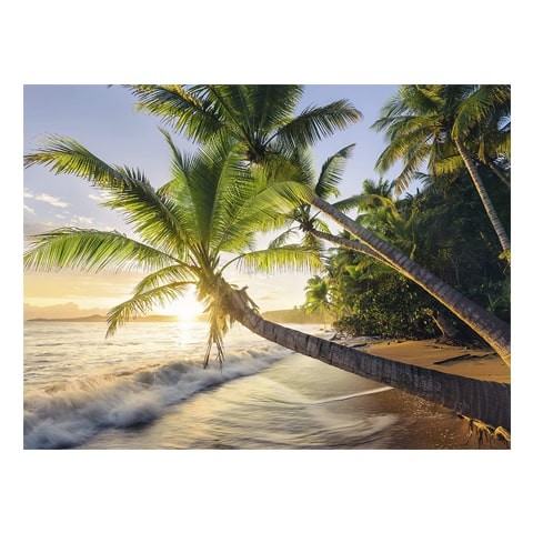 Puzzle Playa secreta - Banbury Arte