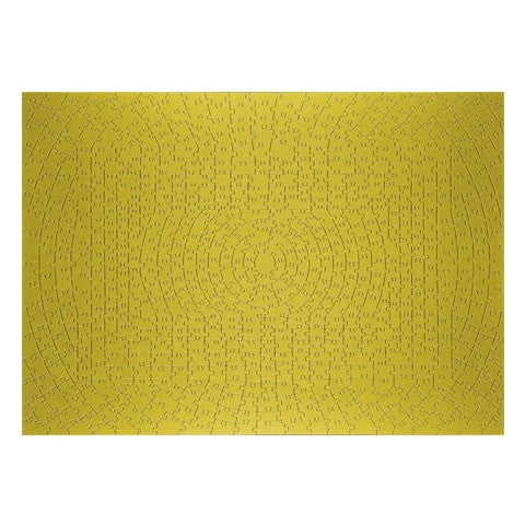 Puzzle "Krypt Gold" - Banbury Arte