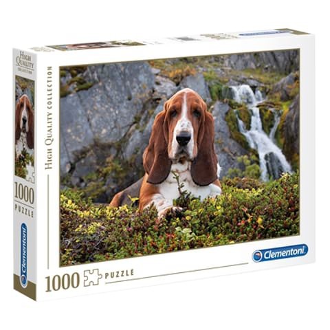 Puzzle Charlie Brown - Banbury Arte