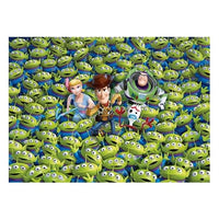 Thumbnail for Puzzle Disney Toy Story 4  - Banbury Arte