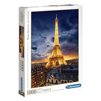 Thumbnail for Puzzle Torre Eiffel - Banbury Arte