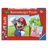 Thumbnail for Puzzle Super Mario - Banbury Arte