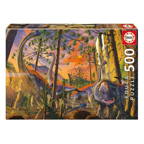 Puzzle Curious - Banbury Arte