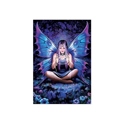 Puzzle Tejedora de Hechizos, Anne Stokes - Banbury Arte