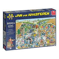 Thumbnail for Puzzle Jan van Haasteren - The Winery - Banbury Arte