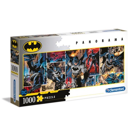Puzzle Batman - Banbury Arte