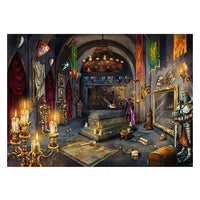 Thumbnail for Puzzle ESCAPE En el castillo del vampiro- Banbury Arte