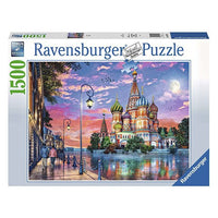 Thumbnail for Puzzle Moscú - Banbury Arte
