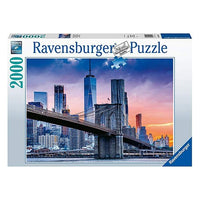 Thumbnail for Puzzle Nueva York - Banbury Arte