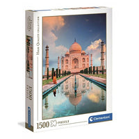 Thumbnail for Puzzle Taj Mahal - Banbury Arte