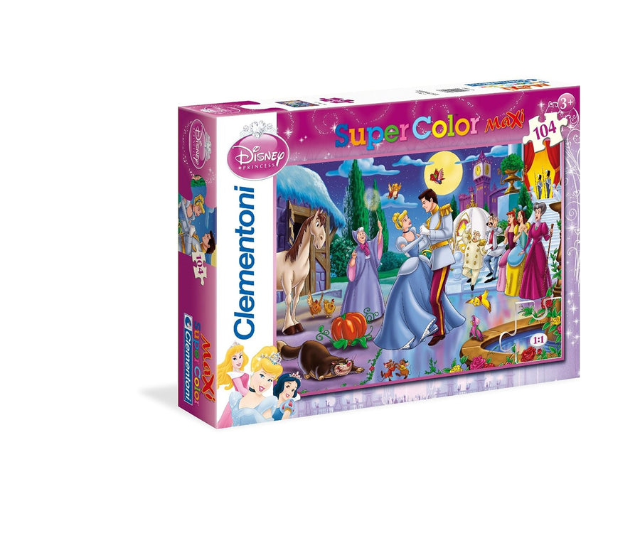Puzzle Cenicienta - Banbury Arte