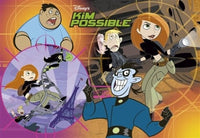 Thumbnail for Puzzle Kim Possible - Banbury Arte