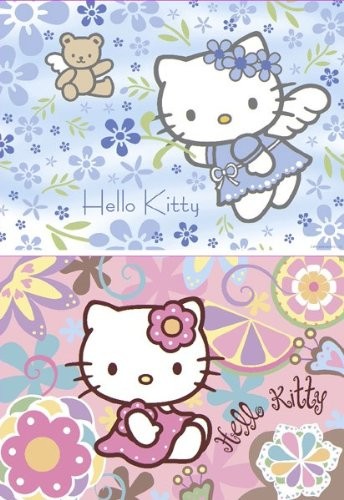 Puzzle Hello Kitty - Banbury Arte