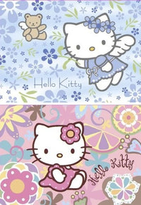 Thumbnail for Puzzle Hello Kitty - Banbury Arte