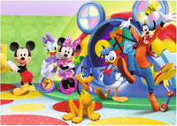 Thumbnail for Puzzle La fiesta de Mickey - Banbury Arte