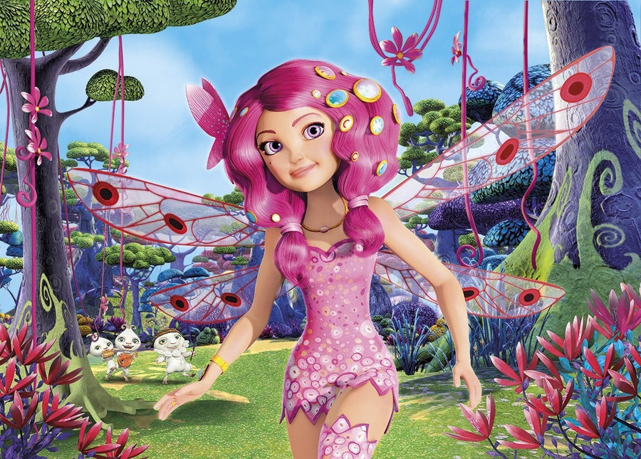 Puzzle Mia and Me - Banbury Arte