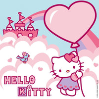 Thumbnail for Puzzle Adorable Hello Kitty - Banbury Arte