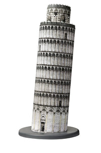 Thumbnail for Puzzle 3D Torre de Pisa - Banbury Arte