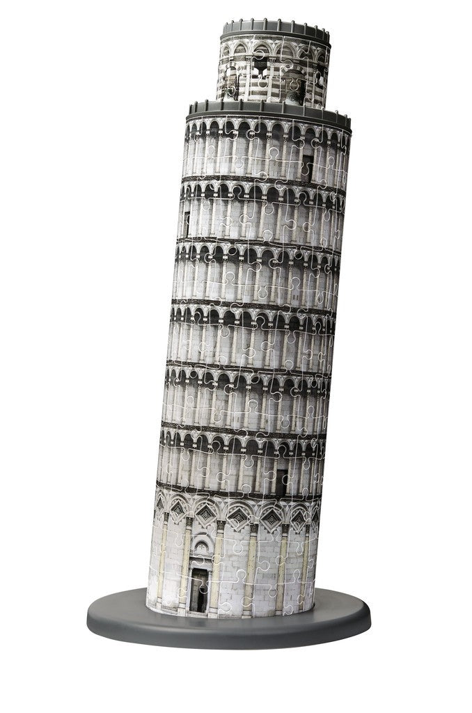 Puzzle 3D Torre de Pisa - Banbury Arte