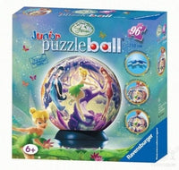Thumbnail for Puzzle Bola Disney Fairies - Banbury Arte