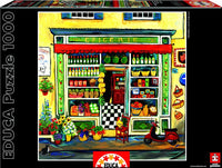 Thumbnail for Puzzle Tienda de comestibles - Banbury Arte