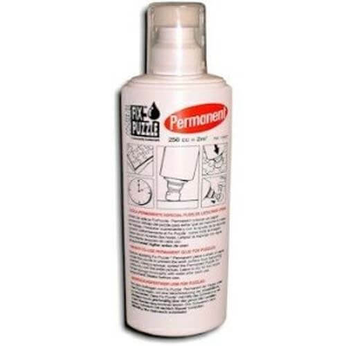 Cola adhesiva para puzzle - 1